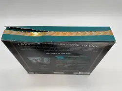 Magic the Gathering Lord of the Rings Tales of Middle-Earth Scene Boxes Set of 4 195166207438 - Image 5