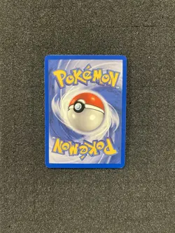 1999 Pokemon 1st Edition Ekans 46/62 Excellent Condition Fossil - Image 3