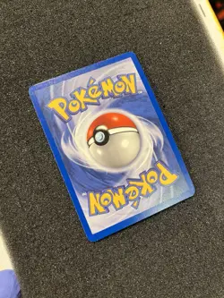 1999 Pokemon 1st Edition Ekans 46/62 Excellent Condition Fossil - Image 4