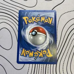 Pokemon TCG Lt. Surge's Eevee Gym Challenge 51/132 Regular Unlimited Uncommon - Image 3