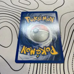 Pokemon TCG Lt. Surge's Eevee Gym Challenge 51/132 Regular Unlimited Uncommon - Image 4