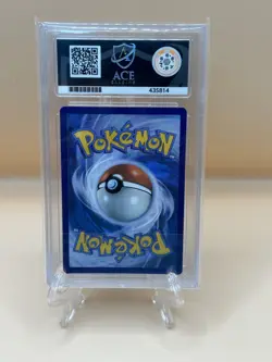 Pokemon Excadrill 174/162 IR Temporal Forces TEF ACE 10 Gem Mint - Image 2
