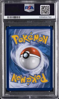 2016 POKEMON XY GENERATIONS RADIANT COLL #RC32 FULL ART/SYLVEON EX PSA 10 - Image 2