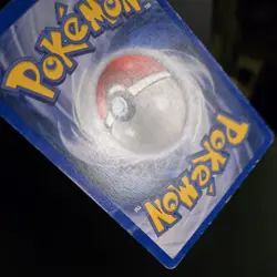Pokemon TCG - POLIWRATH #15 - HOLO RARE - UNLIMITED - BASE SET 2 (2000) - HP/MP - Image 5