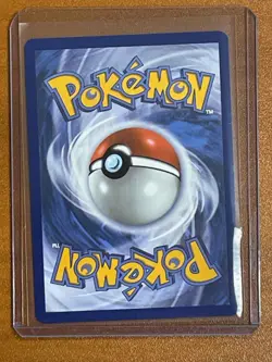 Destined Rivals Emcee's Hype 220/182 Holo Ultra Rare Pokemon TCG - Image 2