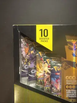 Pokemon TCG: Pikachu & Zekrom GX Premium Collection Tag Team Box New Sealed ?? - Image 2