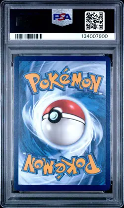 PSA 10 DEOXYS VMAX GG45/GG70 FULL ART CROWN ZENITH POKEMON 😍 - Image 2