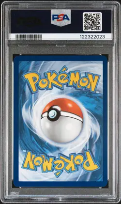 PERSIAN 078/64 ILLUSTRATION RARE SFA EN-SHROUDED FABLE POKEMON PSA 9 - Image 2