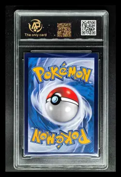 2023 Pokemon Cards CHN. Raikou 028/115 A RPA 9 (SAME AS PSA 9) - Image 2