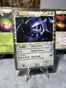 Three NM Prime Bundle Deal Pokemon TCG Cards Vintage - Image 2