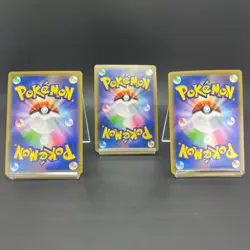 Armored Mewtwo 365/SM-P Movie Promo 2019 LP Condition Japanese Pokemon Card - Image 3