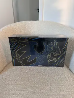 Pokemon Trading Card Game (TCG) Mega Charizard X ex Ultra-Premium Collection UPC - Image 1