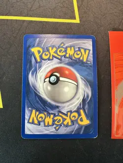 Pokemon Card Rhyhorn Emerald 62/106 Reverse Holo 062💎LP💎 - Image 3