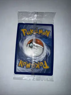 Pikachu 088 Sv: Scarlet & Violet Promo Cards Illustrator Rare Holo Sealed - Image 2