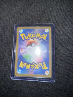 Pokemon TCG Glaceon Card Yu Nagaba Japanese Promo 069/Sv-p - Image 2