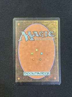 2002 MTG Magic The Gathering SEEDTIME 130/143 -LP - Image 2