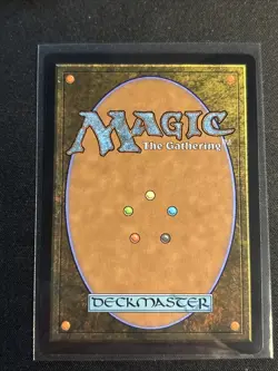 Standstill - 19 - MTG Avatar: The Last Airbender - Borderless - Regular - Image 2