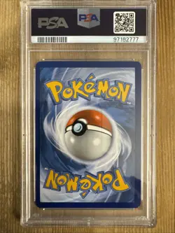 Pokemon Iono 269/193 Paldea Evolved Special Illustration Rare Full Art PSA 9 - Image 2