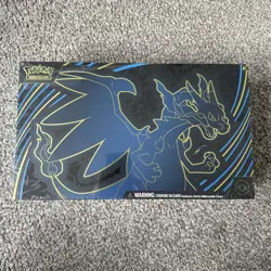 Pokemon Mega Charizard X ex Ultra Premium Collection (UPC) - Brand New Sealed - Image 1