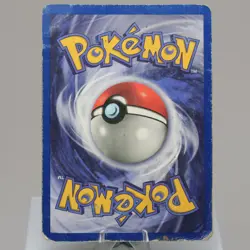 Pokemon TCG - Venomoth 29/64 Jungle Rare WOTC 1999 - HP - Image 3