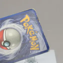 Pokemon TCG - Venomoth 29/64 Jungle Rare WOTC 1999 - HP - Image 4