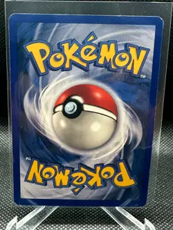Arcanine 23/102 Shadowless - Vintage 1999 WoTC Pokemon Base Set LP/MP - Image 2