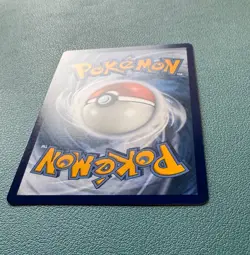 Mega Sharpedo ex 127/094 Special Illustration Rare Phantasmal Flames Pokemon - Image 5