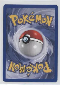 Ponyta Chinese 1st Ed. Pokemon Base Set #60 1999 - Image 2