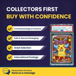 Lapras ex 032/142 Stellar Crown Double Rare NM/Mint Pokemon TCG - Image 3