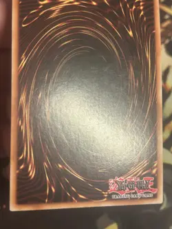 Yugioh: Malevolent Catastrophe - LCYW-EN148 - Super Rare - Unlimited - LP - Image 4