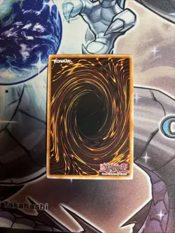 (YL) Draconnection GAOV-EN086 Ultra Rare 1st Edition Yugioh LP - Image 2