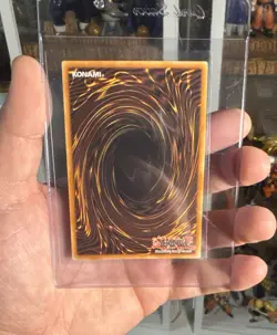 Yugioh Thousand-Eyes Restrict PSV-084 Pharaoh's Servant Unlimited Near Mint - Image 2