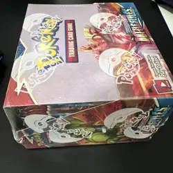Pokemon TCG: Sword & Shield - Battle Styles Booster Box (36 Card Packs) 820650818189 - Image 3
