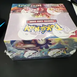 Pokemon TCG: Sword & Shield - Battle Styles Booster Box (36 Card Packs) 820650818189 - Image 4
