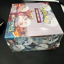 Pokemon TCG: Sword & Shield - Battle Styles Booster Box (36 Card Packs) 820650818189 - Image 5