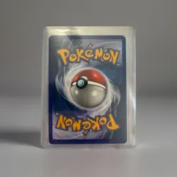 2003 Roselia 9/97 Dragon - Pokemon Card TCG Holo E-Reader Rare Vintage very MINT - Image 2