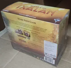 MTG Rivals of Ixalan - Bundle sealed new - Regis_Kin - Image 2