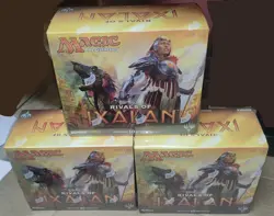 MTG Rivals of Ixalan - Bundle sealed new - Regis_Kin - Image 3