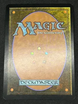 Magic the Gathering MTG Furnace of Rath Red Core Set Tenth Edition Rare - Image 2