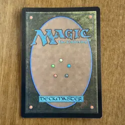 Rite of Replication Borderless FOIL NM Marvel Spiderman MTG MAGIC THE GATHERING - Image 2