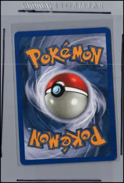 Pokemon Card Smoochum (54/64) Neo Revelation Common 1st Edition - Image 2