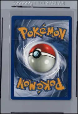 Pokemon Card Cleffa (20/111) Neo Genesis Rare Non-Foil 1st edition - Image 2