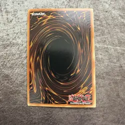 Harpie's Feather Duster - MAGO-EN042 - Premium Gold Rare 1st Ed Yugioh - NM - Image 2