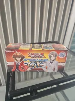 Yu-Gi-Oh! Speed Duel GX: Duel Academy Box - Factory Sealed (Konami 2022) - Image 1