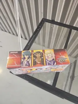 Yu-Gi-Oh! Speed Duel GX: Duel Academy Box - Factory Sealed (Konami 2022) - Image 2