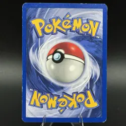 Hitmontop - 3/75 - Pokemon Neo Discovery Unlimited Holo Rare Card WOTC LP - Image 5