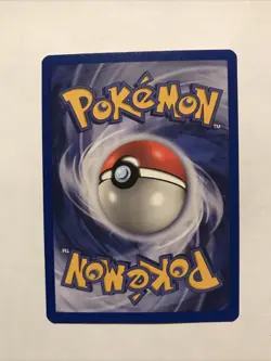 Eevee 51/64 1st Edition Jungle Set Spanish Non-Holo Pokemon Card - Image 2