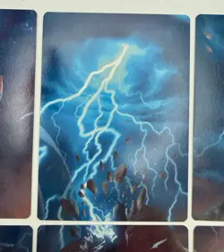 Final Fantasy VIII 8 Art Series Scene Magic The Gathering Cards - Image 5