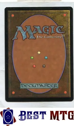 Magic The Gathering MTG Kor Haven 141 Foil #A Traditional Chinese Nemesis - Image 2