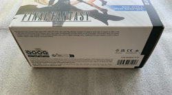 MTG Magic the Gathering - FINAL FANTASY - Fat Pack Bundle - ENGLISH / NEW - Image 2